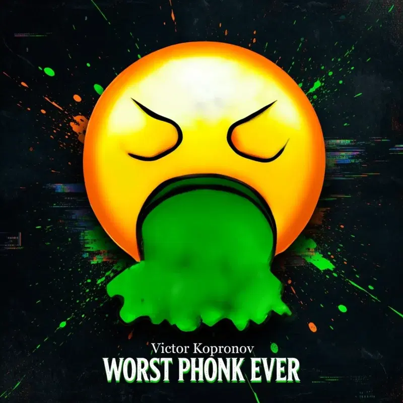 WORST PHONK EVER