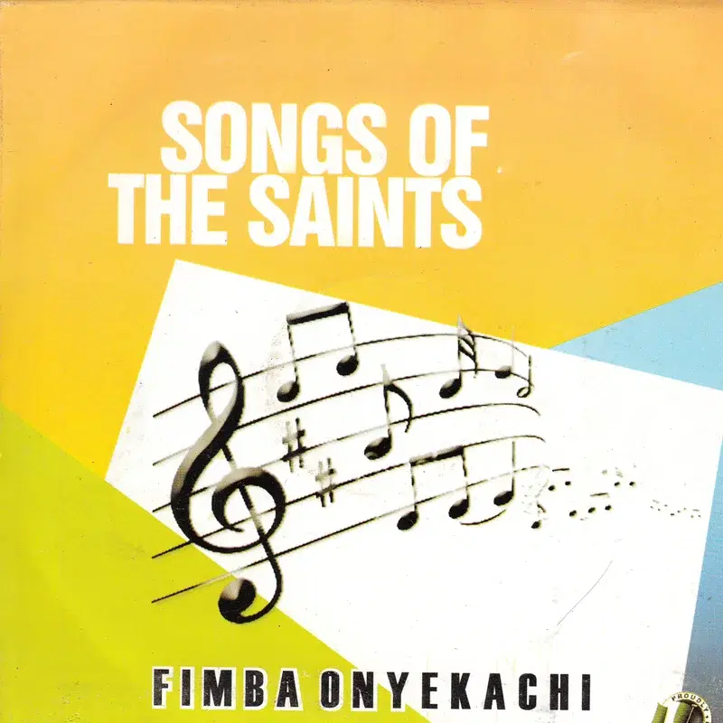 Songs of the Saints