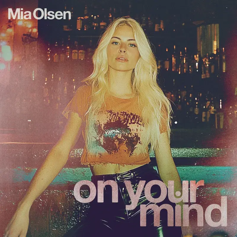 On Your Mind
