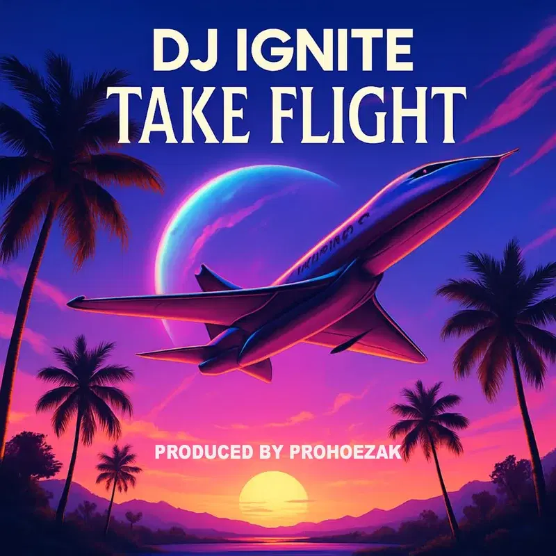 Take Flight 26