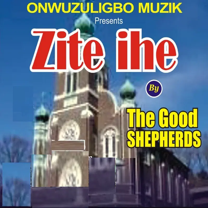 Zite Ihe