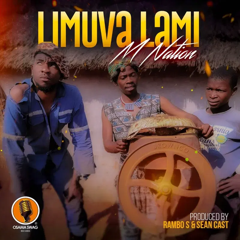 Limuva Lami