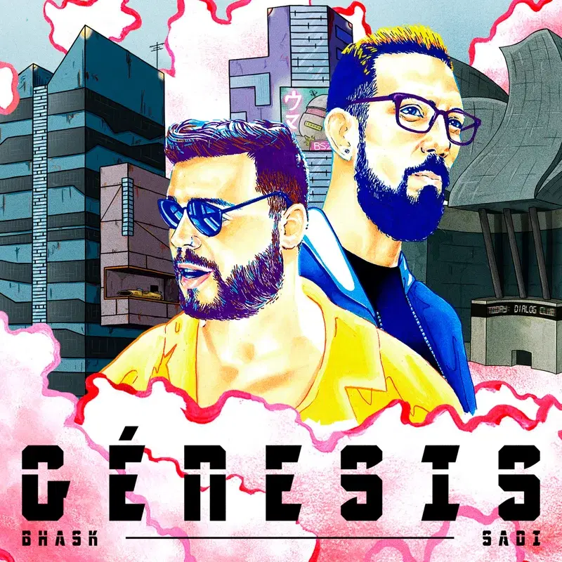 GÉNESIS