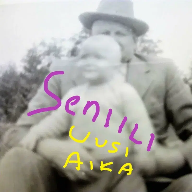 Uusi Aika