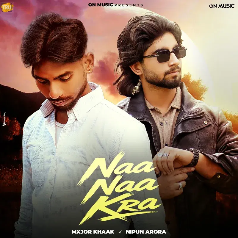 Naa Naa Kra
