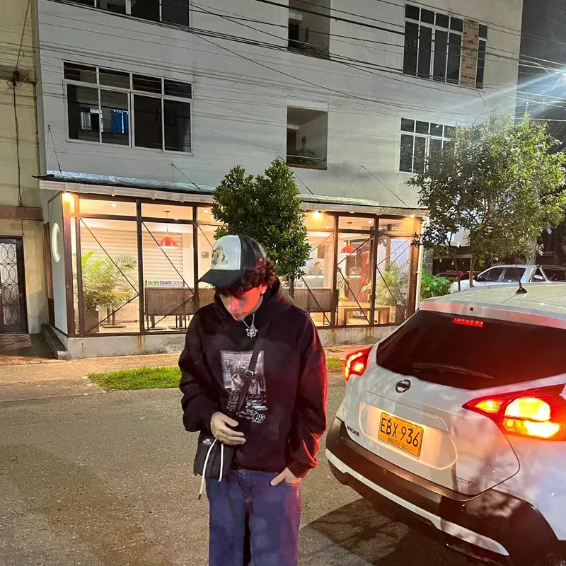 Medallo Freestyle