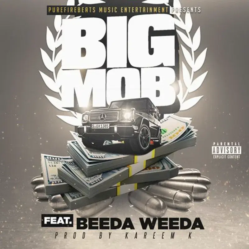 Big Mob