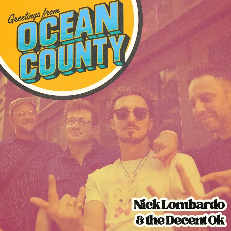Ocean County