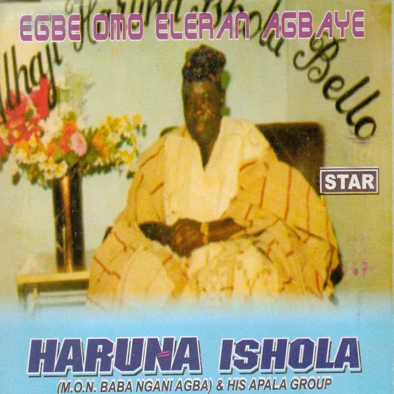 Egbe Omo Eleran Agbaye