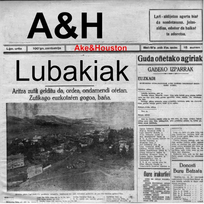 Lubakiak