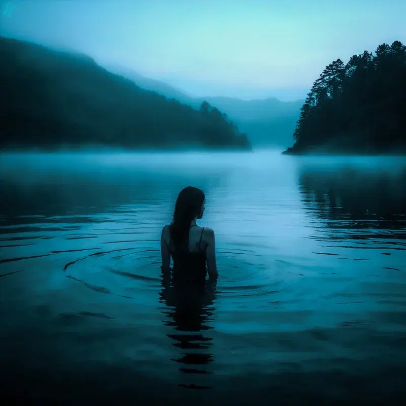waves inside me