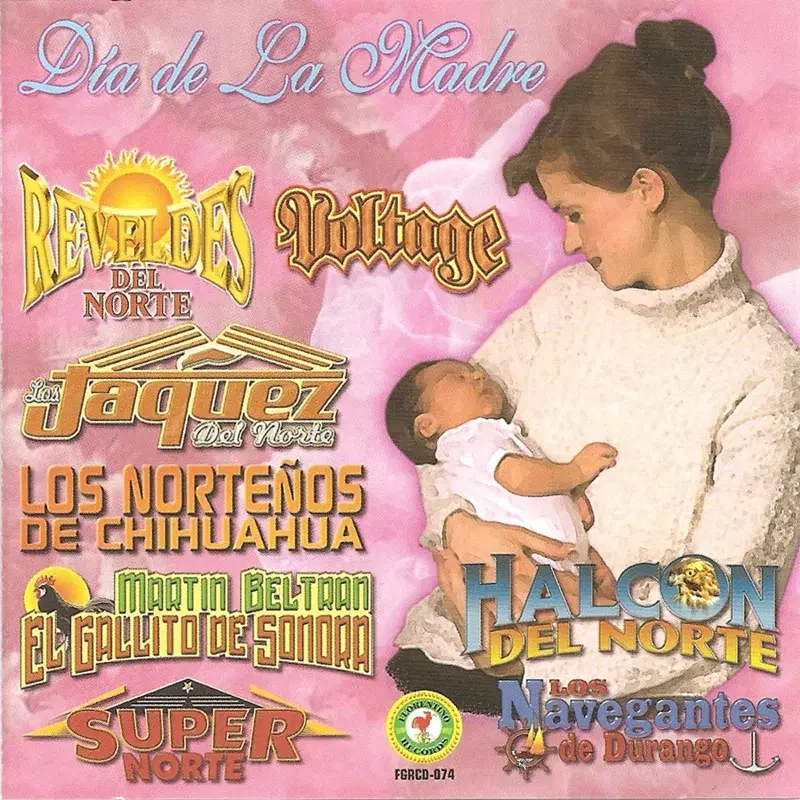 Dia De La Madre