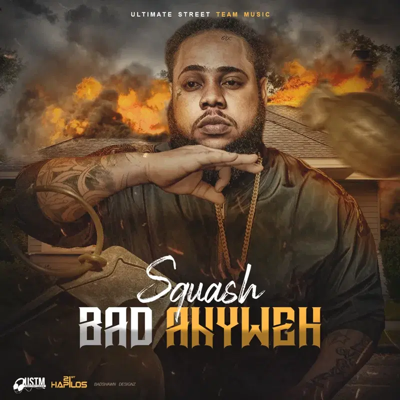 Bad Anyweh