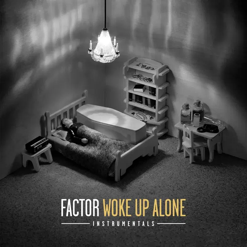 Woke up Alone Instrumentals