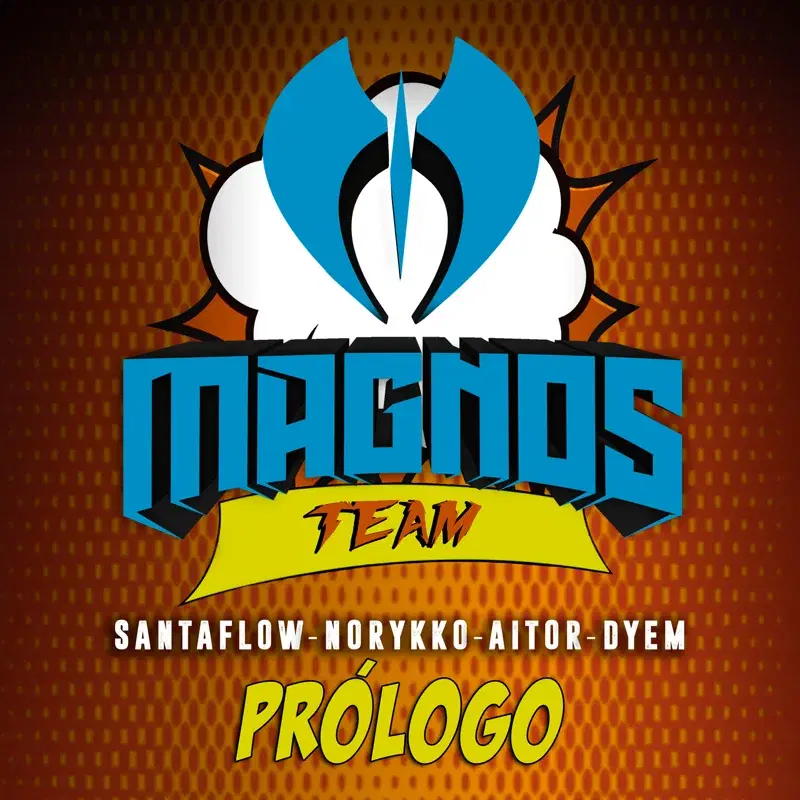 Prólogo