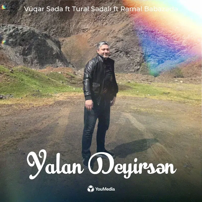 Yalan Deyirsən
