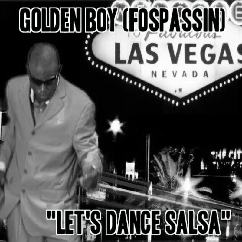 Let's Dance Salsa