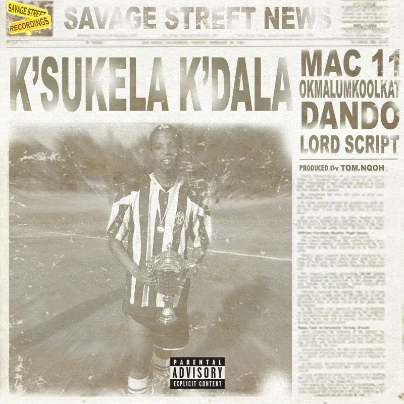 K'sukela K'dala