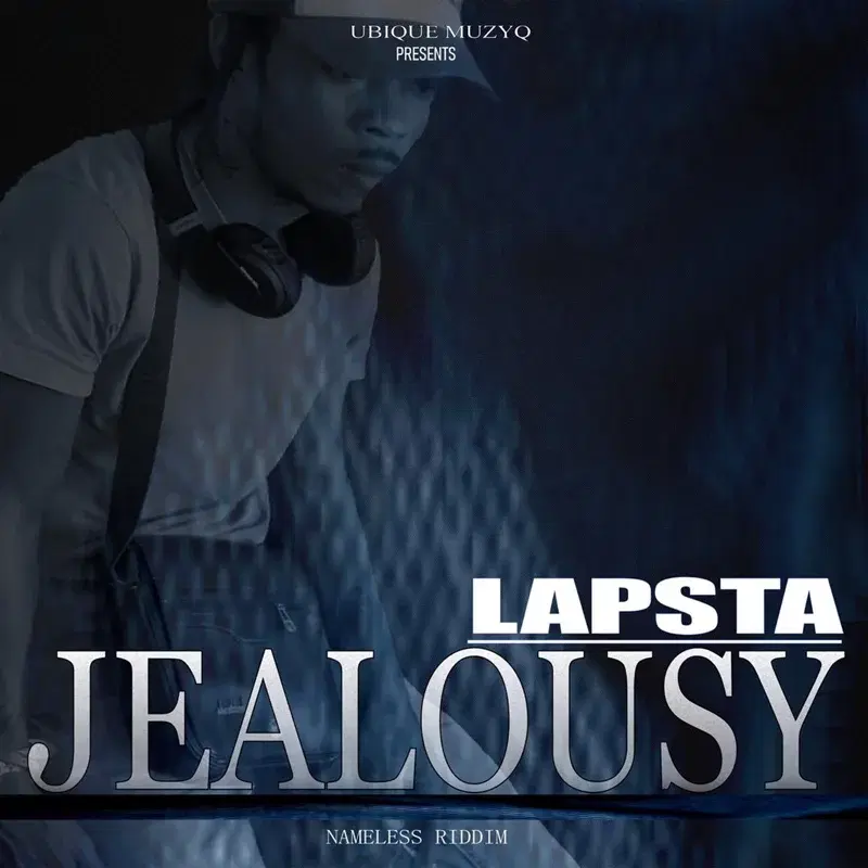 Jealousy