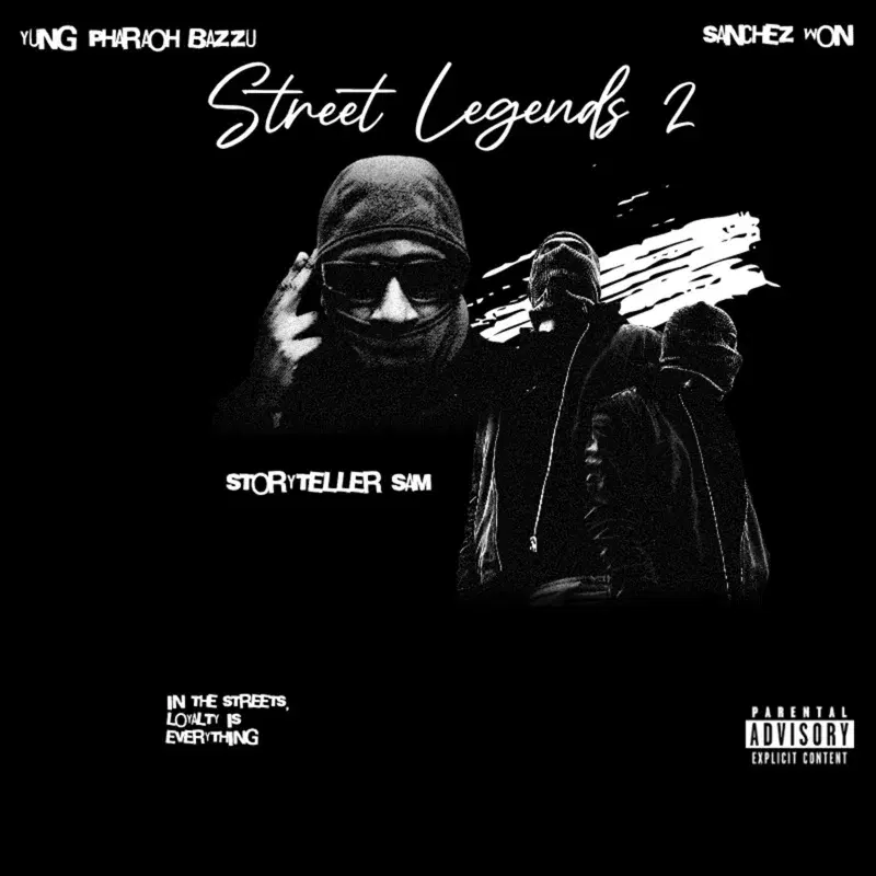 STREET LEGENDZ 2