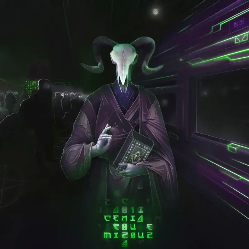 Cover Art