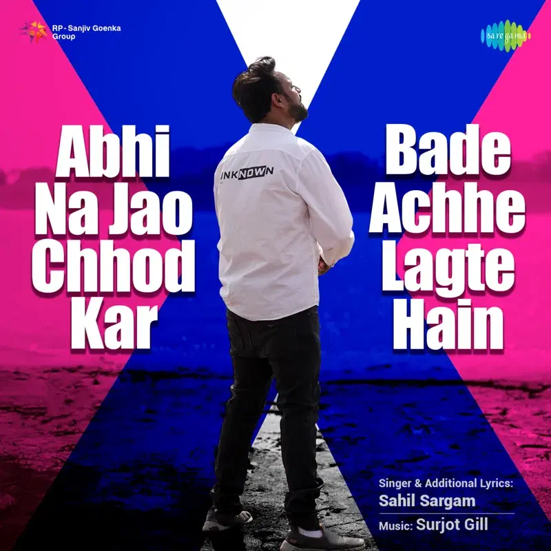 Abhi Na Jao Chhod Kar X Bade Achhe Lagte Hain