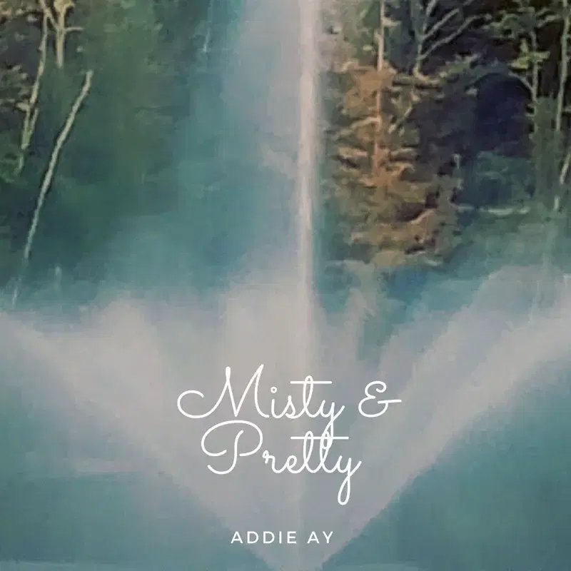Misty & Pretty