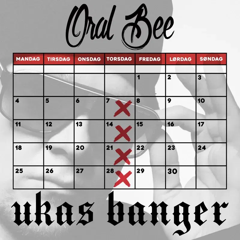 Årets Siste Banger