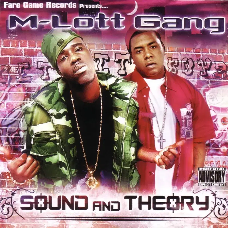 Sound and Theory