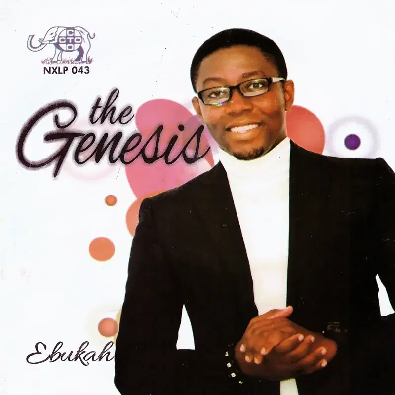 The Genesis