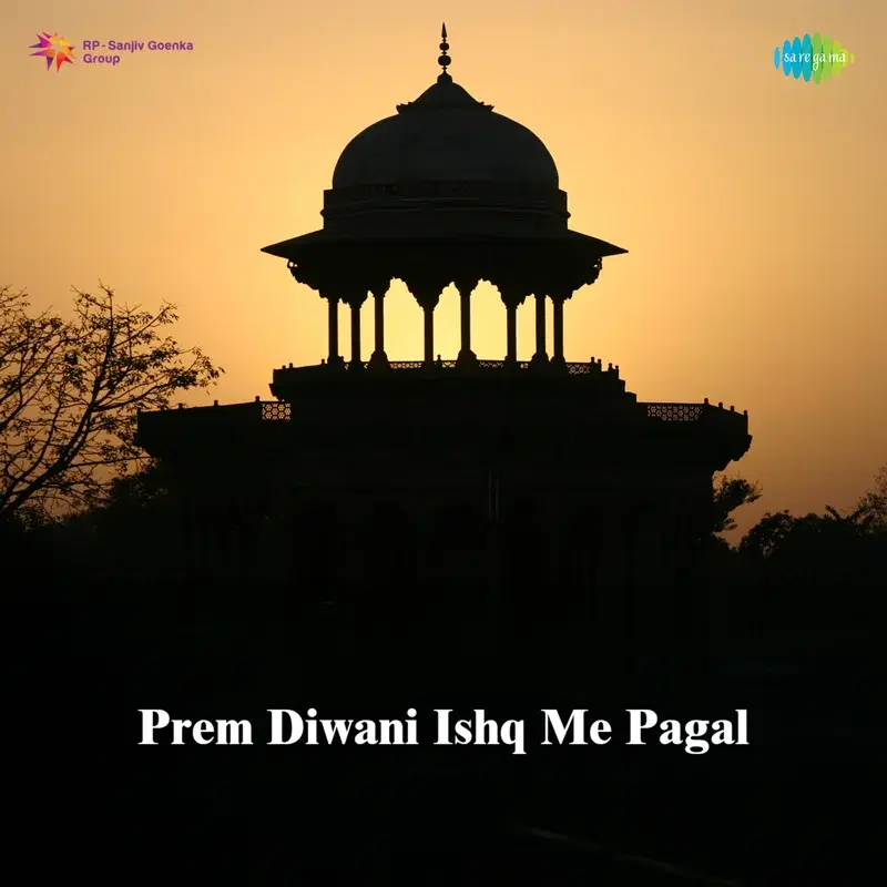 Prem Diwani Ishq Me Pagal