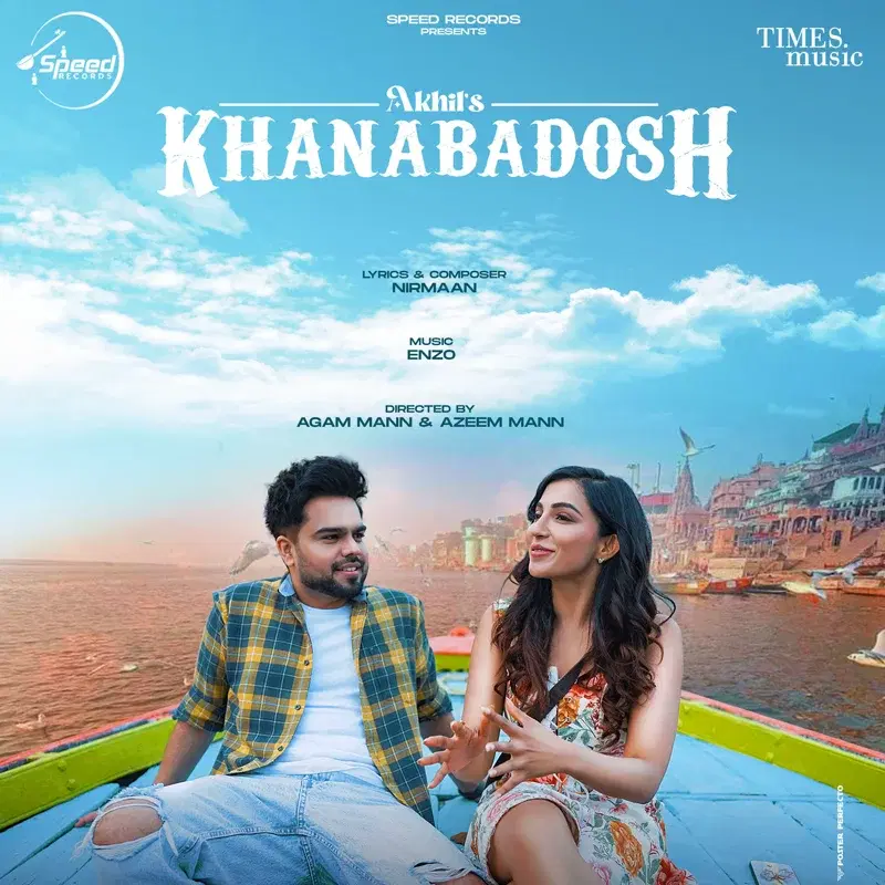 Khanabadosh