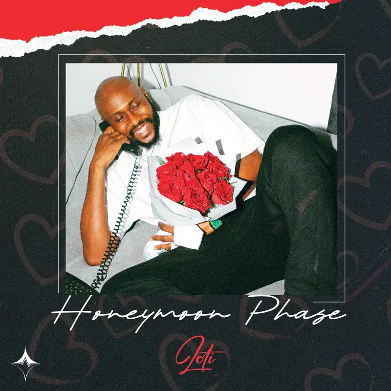 Honeymoon Phase