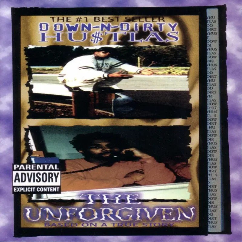 The Unforgiven Based On A True Story