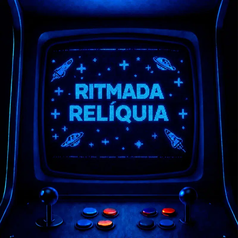 Ritmada Relíquia