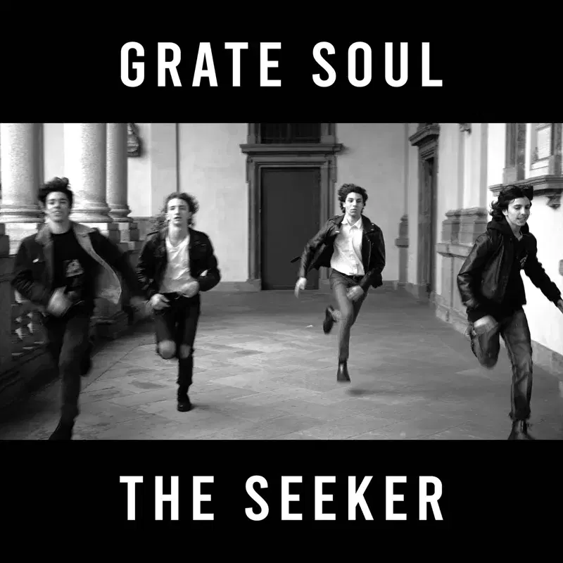 The Seeker