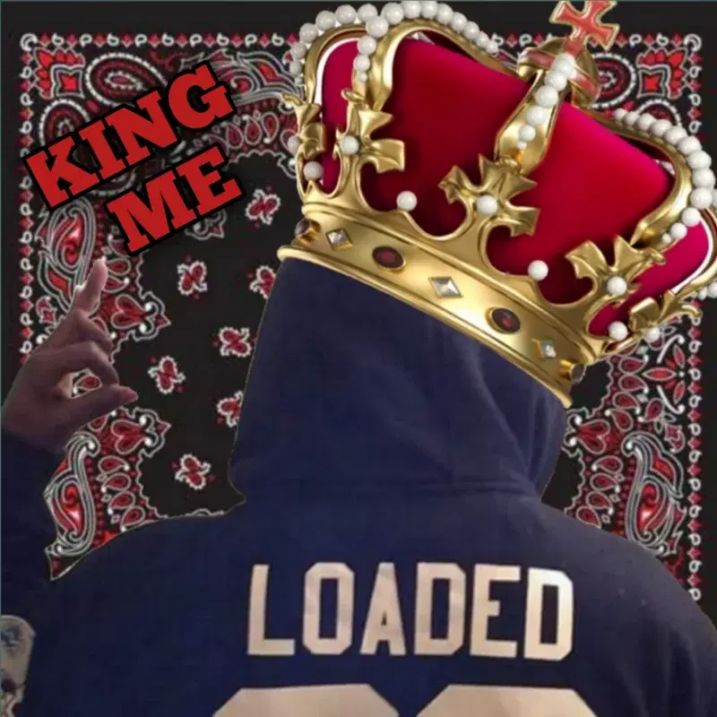 King Me