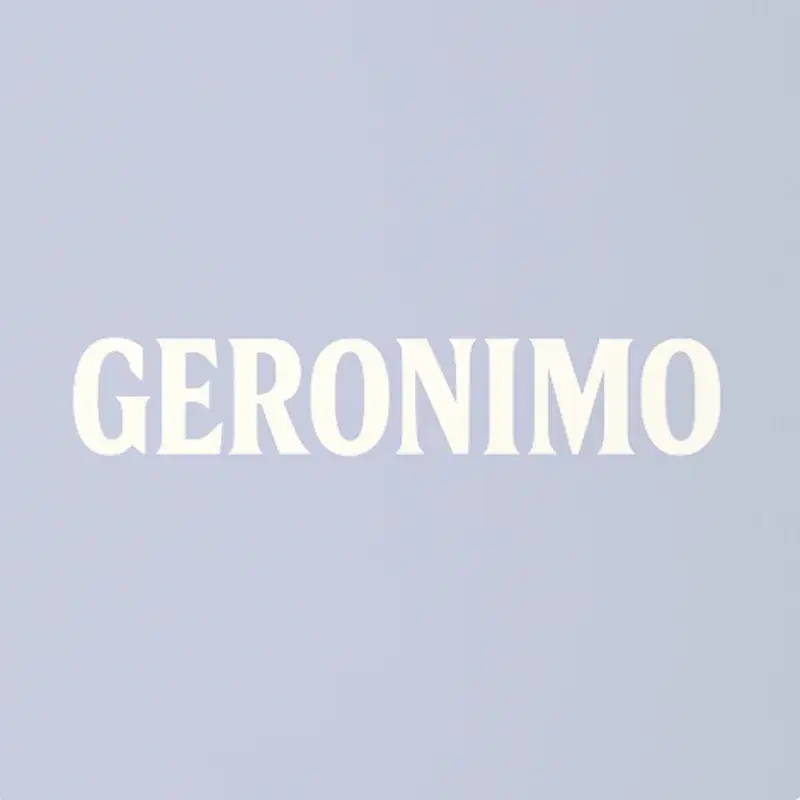 Geronimo