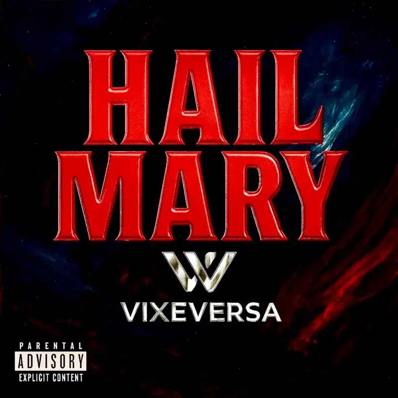 Hail Mary