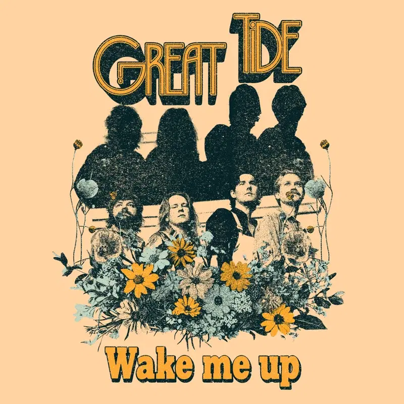 Wake Me Up