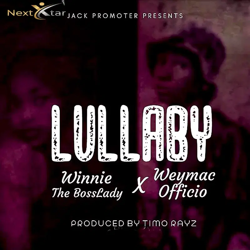 Lullaby