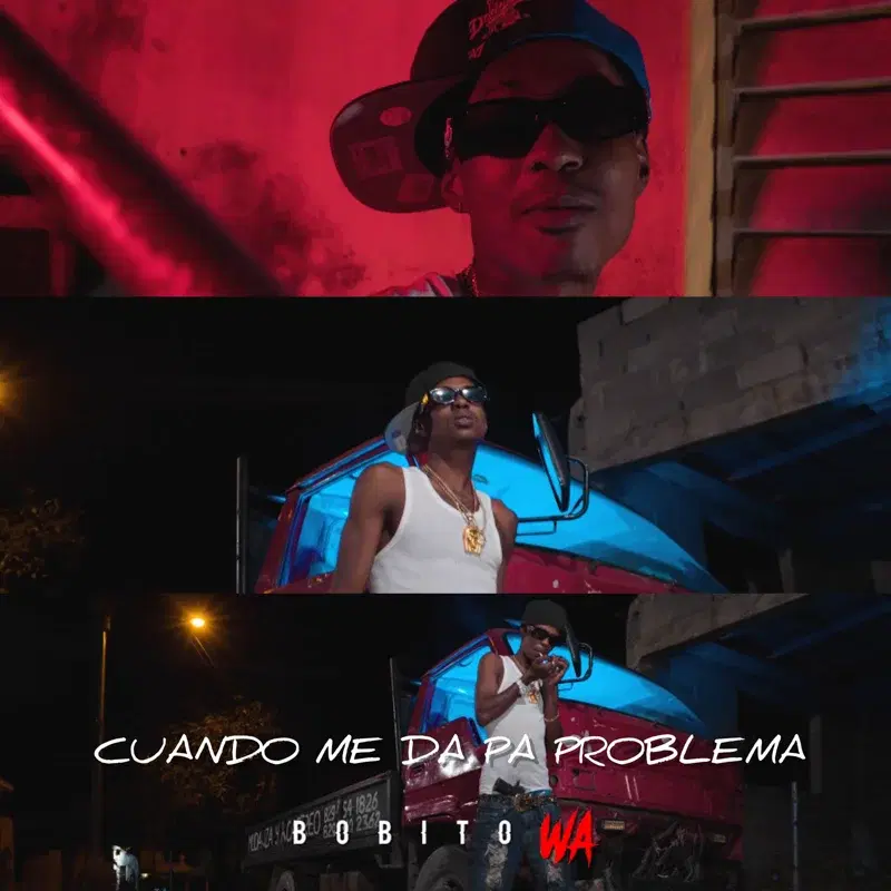Cuando Me Da Pa Problema