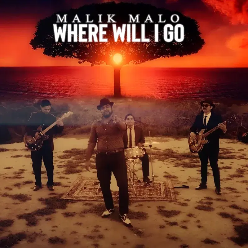 Where Will I Go