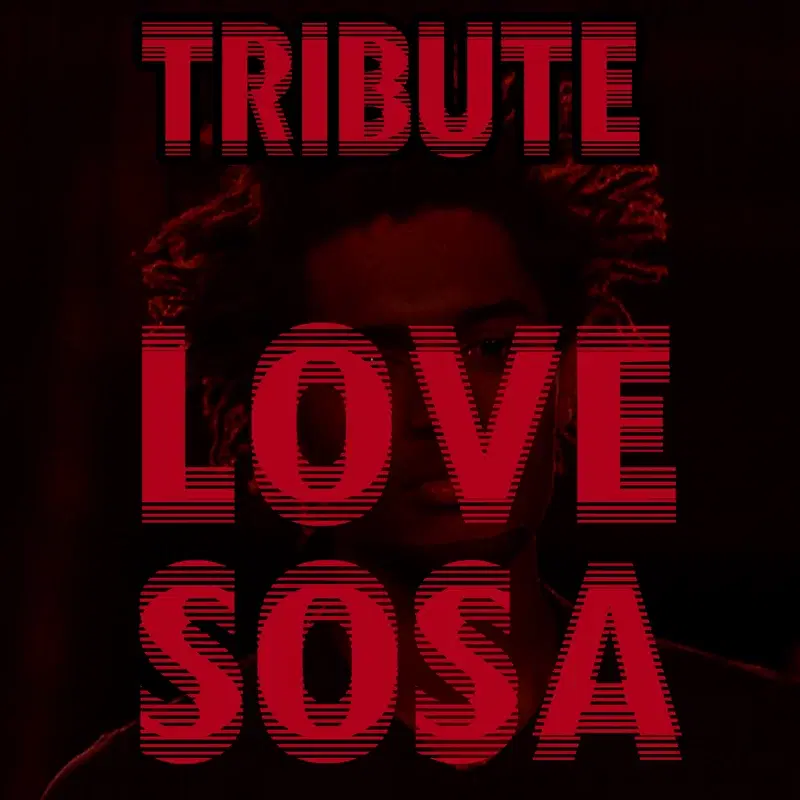 Love Sosa