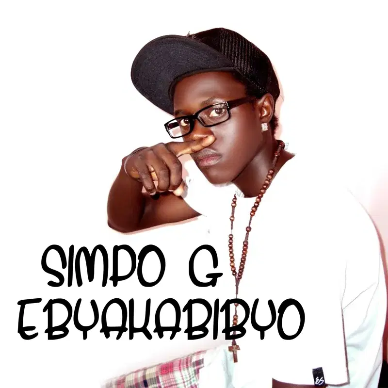 Ebyakabibyo