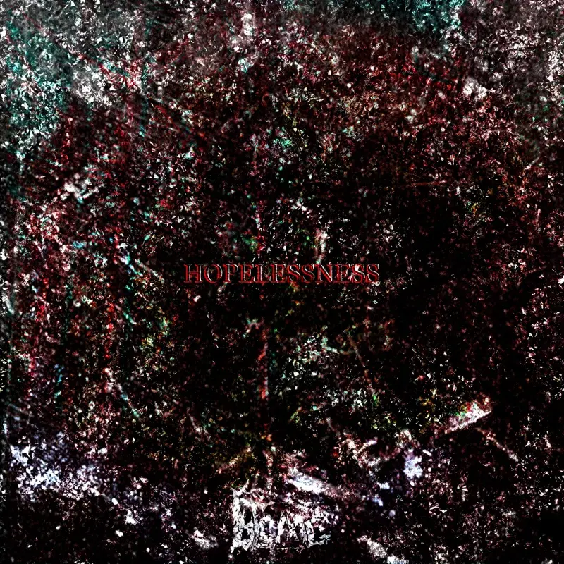 Hopelessness