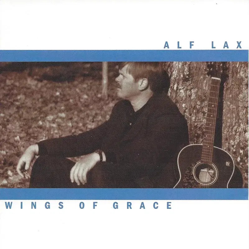 Wings of Grace