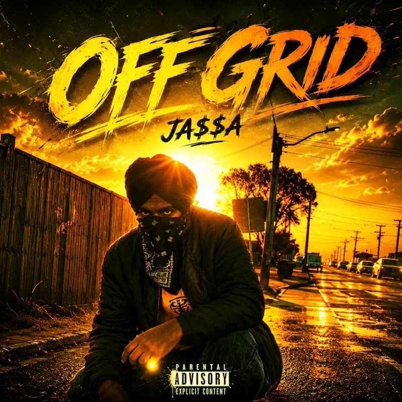 OFF GRID