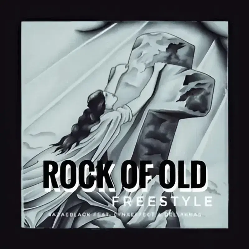 Rock of Old