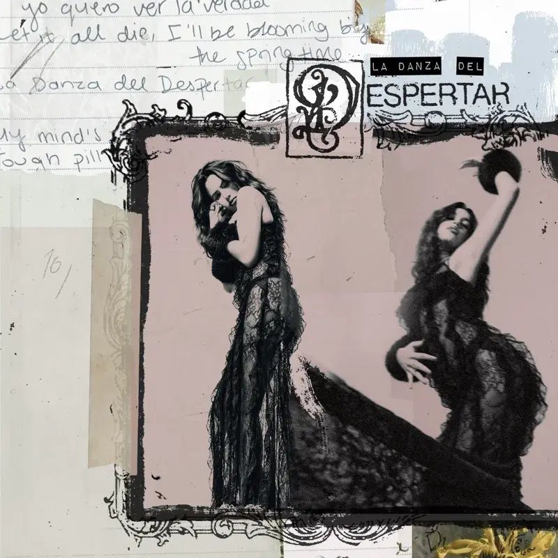 La Danza del Despertar